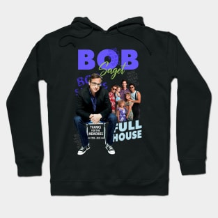 Bob Saget Hoodie